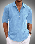 Marvien | Elegant Casual Shirt