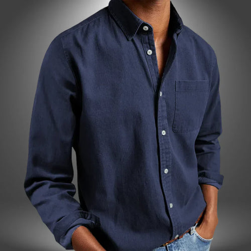Darevianor | Pack Of 4 Artisan Shirts