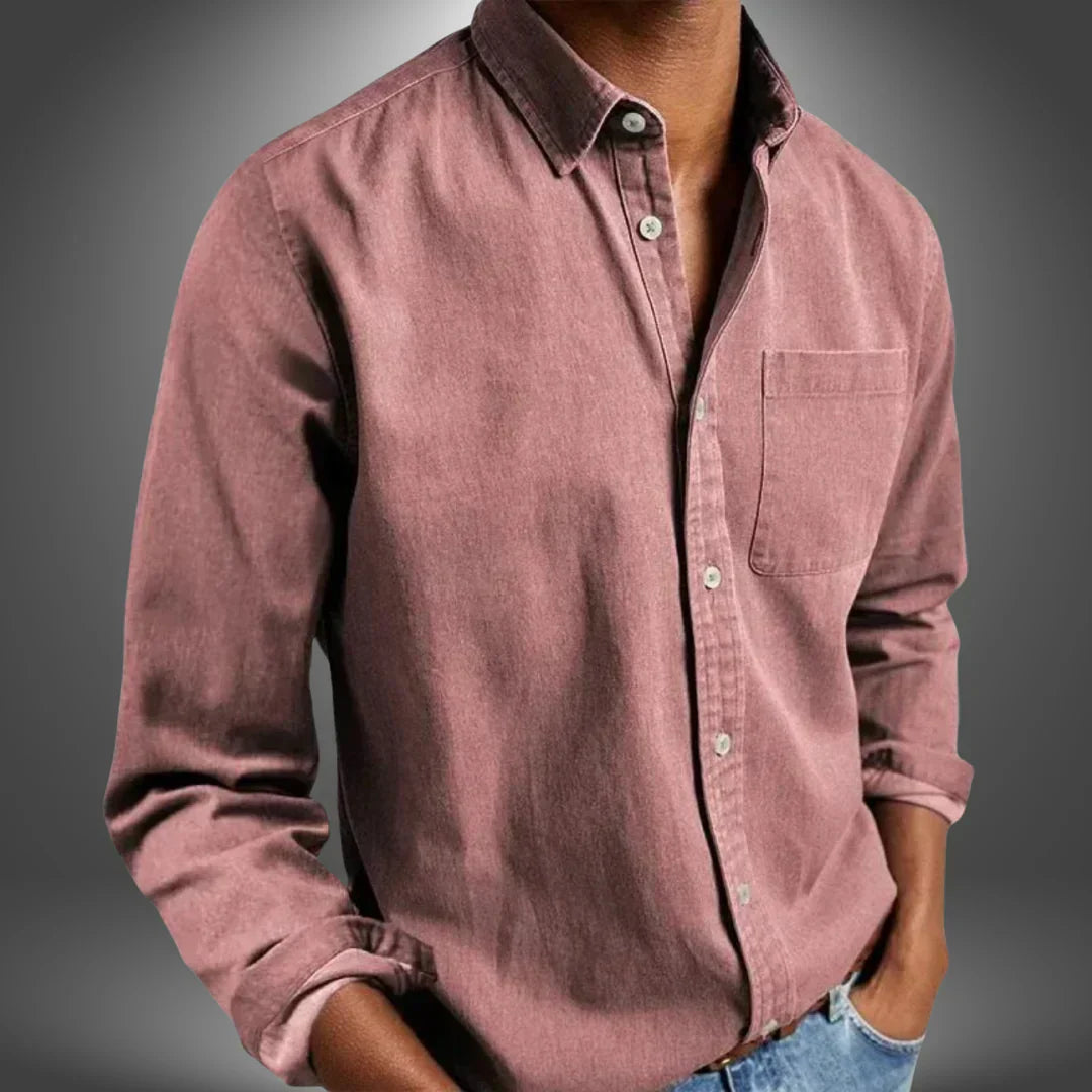 Darevianor | Pack Of 4 Artisan Shirts