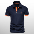 Jorven | classic polo shirt