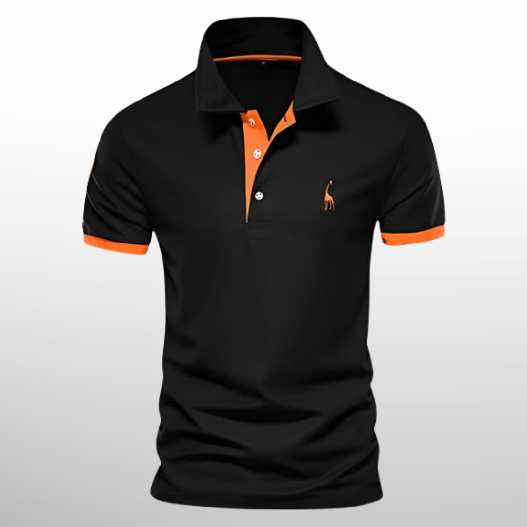 Jorven | classic polo shirt