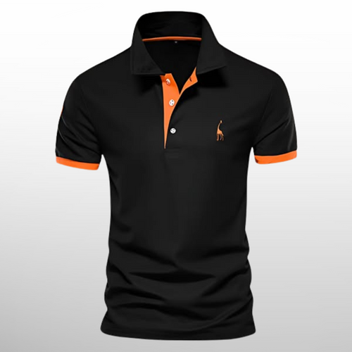 Jorven | classic polo shirt