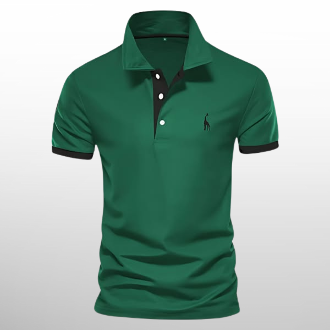 Jorven | classic polo shirt
