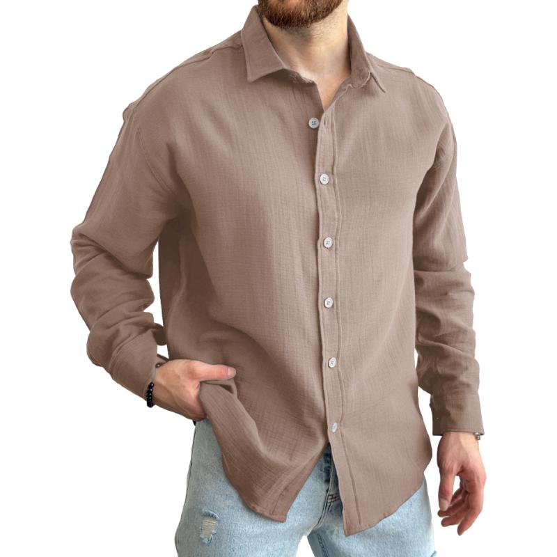 Men's London Shirt