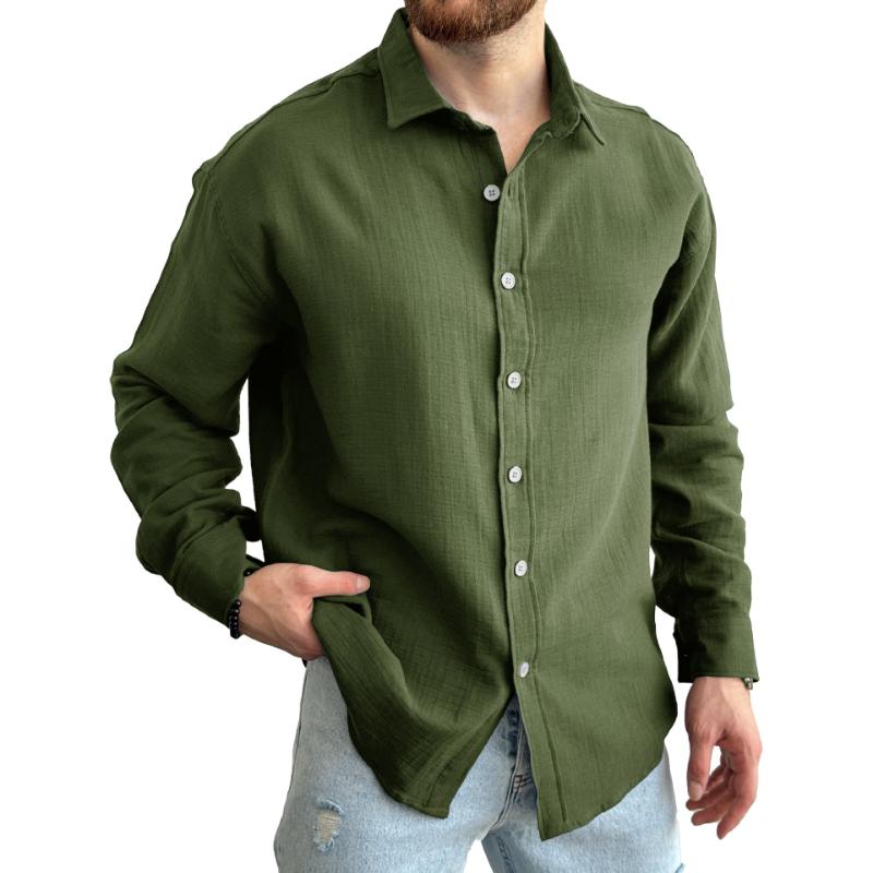 Men's London Shirt