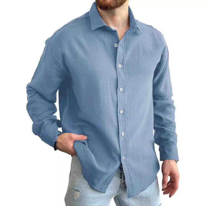 Men's London Shirt