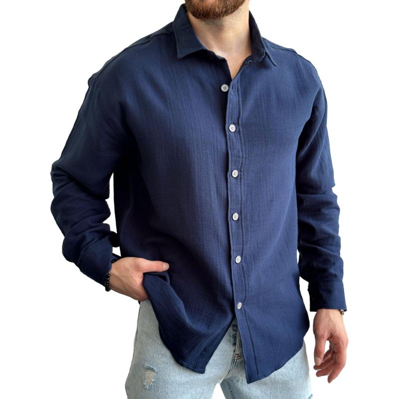 Men's London Shirt