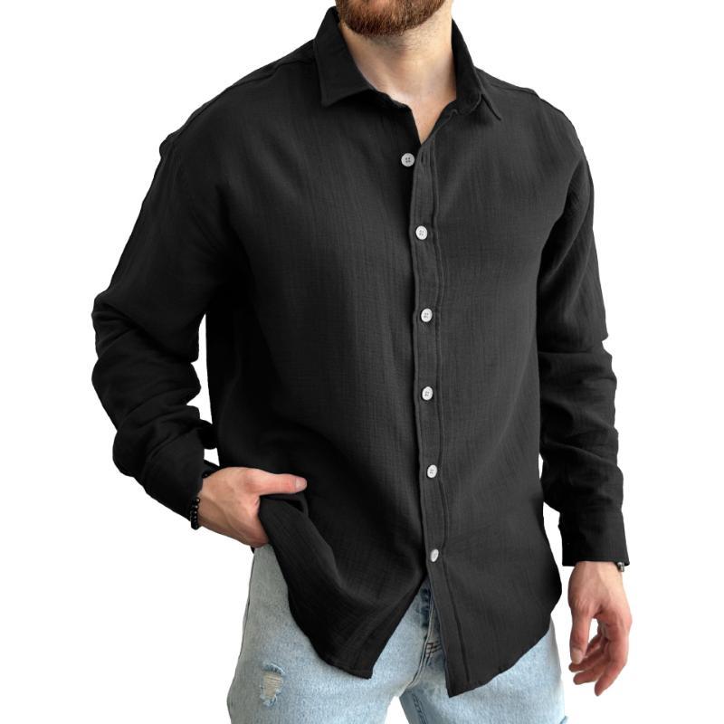 Men's London Shirt